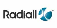 Radiall logo